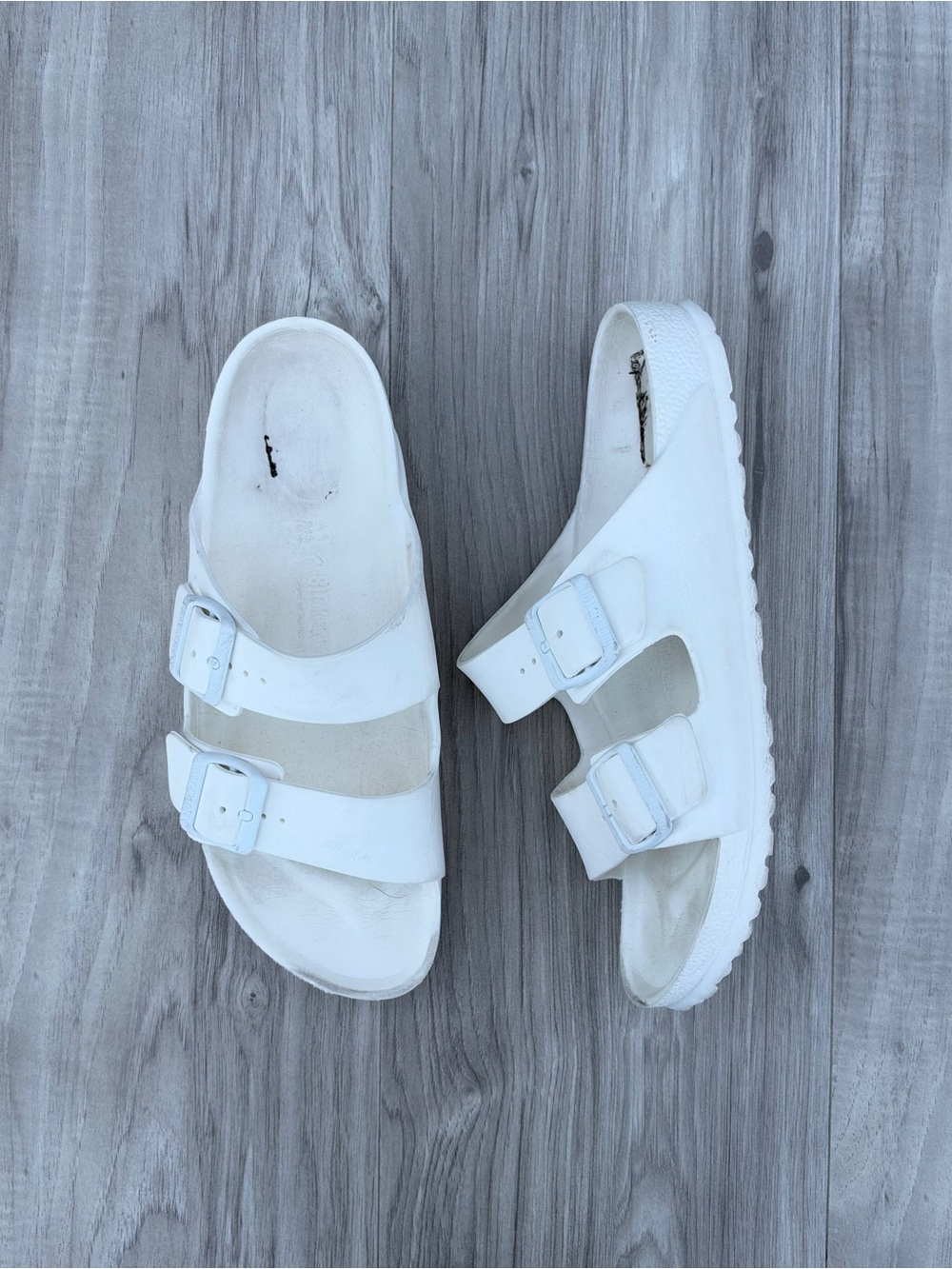 Birkenstock Essentials Arizona EVA Sandals